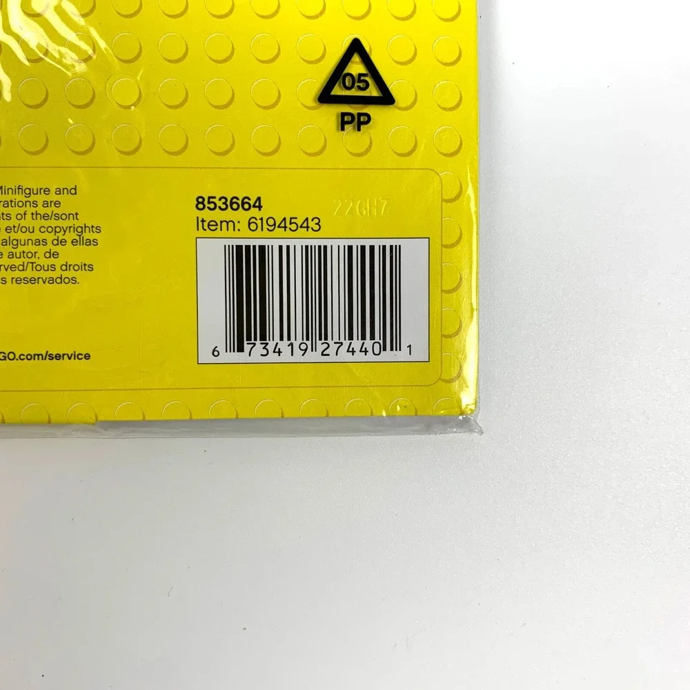 LEGO Christmas Holiday Wrapping Paper 2 Sheets Blue Green‎ Snow Globe Stickers